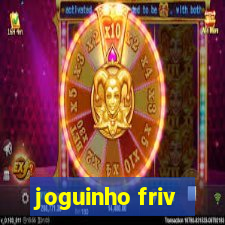 joguinho friv